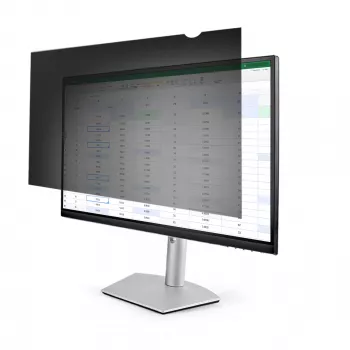 StarTech.com Privātuma ekrāns 19 collu monitoram - 16:10 platēkrans - matēts/spīdīgs - ±30°