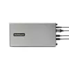 StarTech.com Divu Slotu Thunderbolt 3 PCIe Paplašināšanas Korpuss