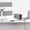StarTech.com Divu Slotu Thunderbolt 3 PCIe Paplašināšanas Korpuss