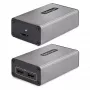 StarTech.com 2-portu USB 3.0 pagarinātājs pa OM3 daudzmodu šķiedru - LC/LC - 2x 5Gbps USB-A centrmezgls - 350m (1150 pēdas) darbības attālums - izturīgs USB optiskās šķiedras pagarinātājs