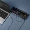 StarTech.com 50ft (15.2m) USB-C uz HDMI 2.0 aktīvais optiskais kabelis (AOC), 4K 60Hz, CL3, vienvirziena USB Type-C uz HDMI adaptera kabelis