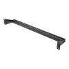 StarTech.com 12S-CABLE-LACING-BAR kabeļu piesiešanas stienis