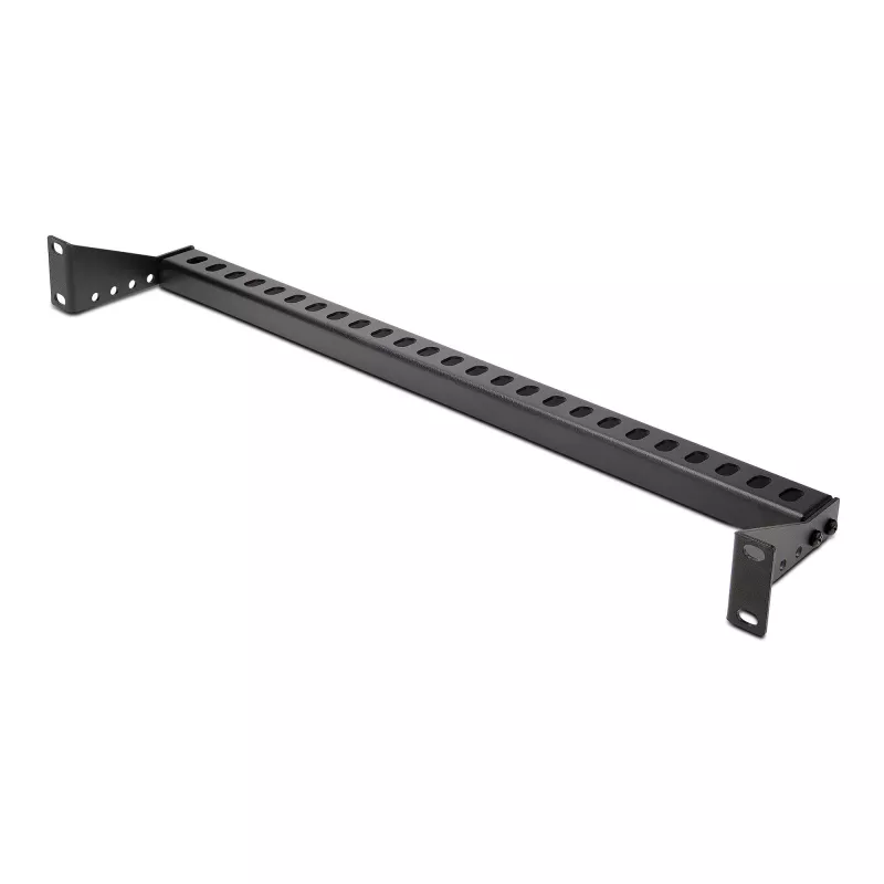 StarTech.com 12S-CABLE-LACING-BAR kabeļu piesiešanas stienis