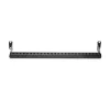 StarTech.com 12S-CABLE-LACING-BAR kabeļu piesiešanas stienis