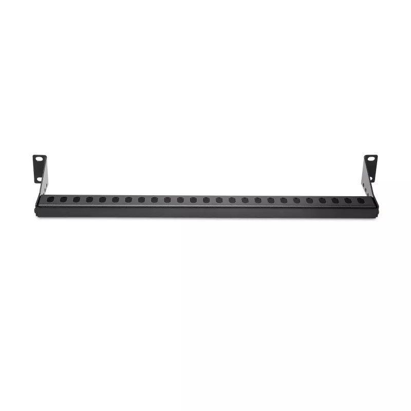 StarTech.com 12S-CABLE-LACING-BAR kabeļu piesiešanas stienis