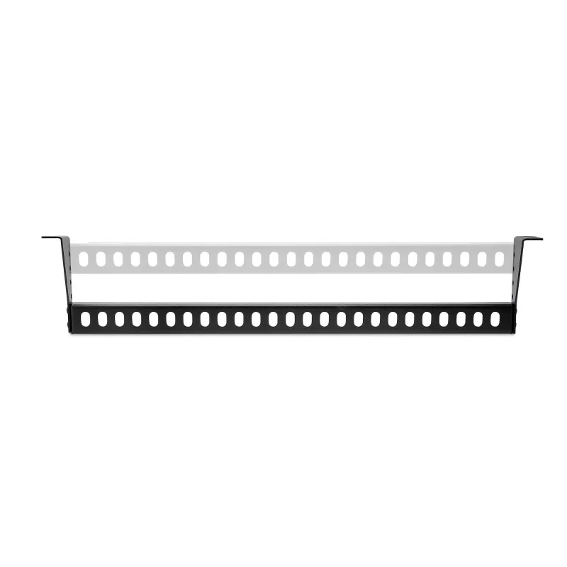 StarTech.com 12S-CABLE-LACING-BAR kabeļu piesiešanas stienis