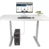 StarTech.com 2m DisplayPort–HDMI adaptera kabelis, 4K 60Hz ar HDR, DP uz HDMI 2.0b, aktīvs video pārveidotājs
