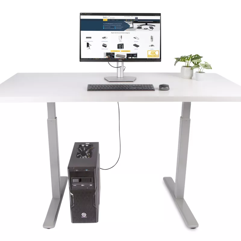 StarTech.com 2m DisplayPort–HDMI adaptera kabelis, 4K 60Hz ar HDR, DP uz HDMI 2.0b, aktīvs video pārveidotājs