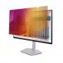 StarTech.com 27 collu 16:9 zelta monitora privātuma ekrāns, atgriezenisks filtrs ar uzlabotu privātumu, spīdīgs datora drošības filtrs, noņemams ekrāna aizsargs/vairogs, +/- 30 grādi