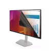 StarTech.com 27 collu 16:9 zelta monitora privātuma ekrāns, atgriezenisks filtrs ar uzlabotu privātumu, spīdīgs datora drošības filtrs, noņemams ekrāna aizsargs/vairogs, +/- 30 grādi