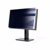 StarTech.com 24 collu 16:9 Datora Monitora Privātuma Ekrāns, Piekarināms Akrila Filtra, Ātri Uzstādāms Drošības Vairogs, Monitora Ekrāna Aizsargs, +/- 30° Skata Leņķis, Spīdīgs