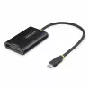 StarTech.com USB-C CFexpress Type B karšu lasītājs, USB 10Gbps, pārnēsājams atmiņas karšu lasītājs, USB Type-C uz CF Express 2.0 adapteris, darbojas ar jebkuru operētājsistēmu