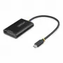 StarTech.com USB-C CFexpress Type B karšu lasītājs, USB 10Gbps, pārnēsājams atmiņas karšu lasītājs, USB Type-C uz CF Express 2.0 adapteris, darbojas ar jebkuru operētājsistēmu