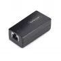 StarTech.com 1-Portu Gigabitu Tīkla Izolators, Kompakts In-line RJ45 Ethernet Savienotājs ar 4kV Galvanisko Izolāciju, IP40, DIN Sliežu Montāža, TAA Sertificēts