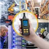 StarTech.com DH60-THERMOMETER digitālais termohigrometrs