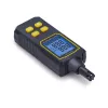 StarTech.com DH60-THERMOMETER digitālais termohigrometrs