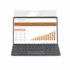 StarTech.com 4-virzienu 12.4 collu Surface Laptop Go 1/2/3 Privātuma ekrāna filtrs, portreta/ainavas režīms, skārienjutīgs, +/- 30 grādu skata leņķis, zilās gaismas samazināšana, matēta apdare
