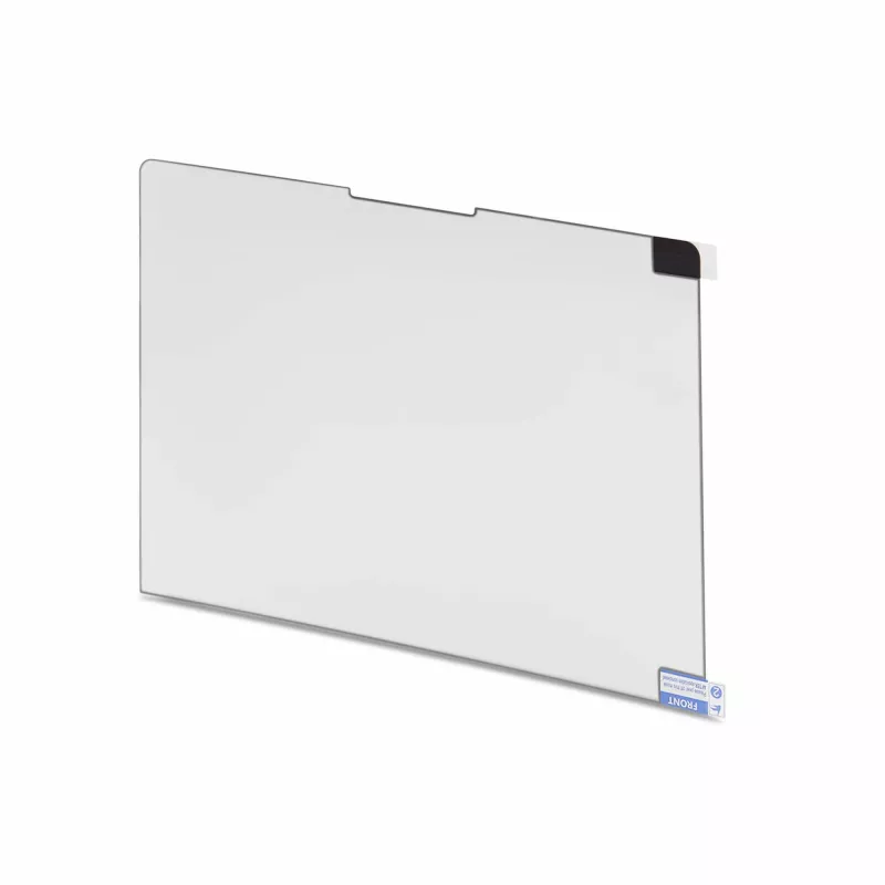 StarTech.com 4-virzienu 12.4 collu Surface Laptop Go 1/2/3 Privātuma ekrāna filtrs, portreta/ainavas režīms, skārienjutīgs, +/- 30 grādu skata leņķis, zilās gaismas samazināšana, matēta apdare