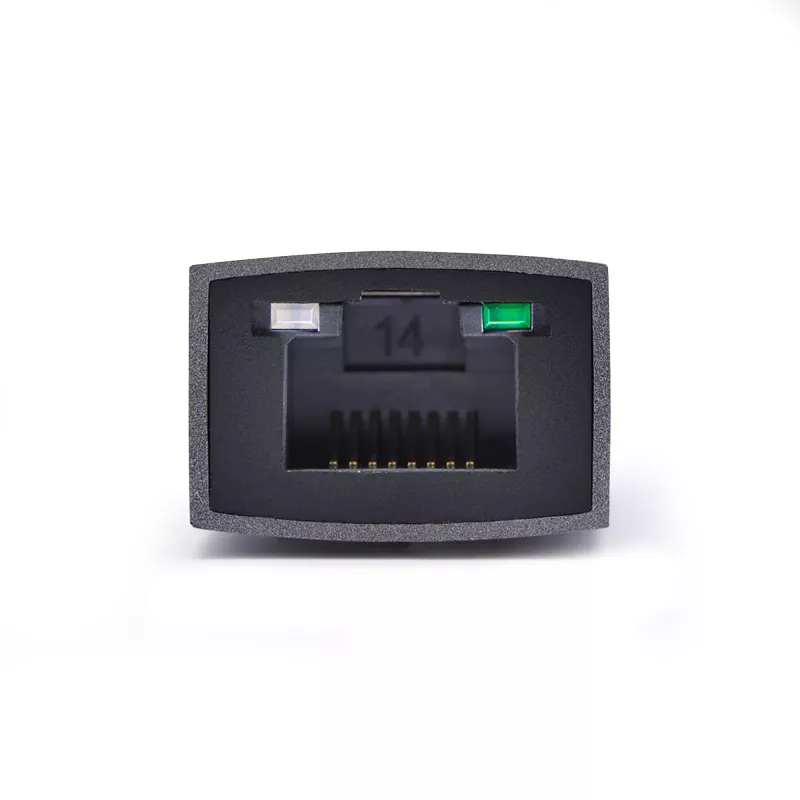 StarTech.com 2.5GbE USB-C uz Ethernet adapteris, NBASE-T NIC, USB 3.0 Type-C 2.5/1G daudzātrumu tīkls, saderīgs ar Thunderbolt, Windows un Mac