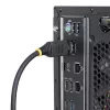 StarTech.com 2m Premium Certified HDMI 2.0 kabelis, 4K 60Hz/1440p 144Hz, HDR10/HDCP 2.2/ARC, 18Gbps, UHD HDMI kabelis TV/monitoram, TPE apvalks