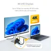 StarTech.com 2m Premium Certified HDMI 2.0 kabelis, 4K 60Hz/1440p 144Hz, HDR10/HDCP 2.2/ARC, 18Gbps, UHD HDMI kabelis TV/monitoram, TPE apvalks