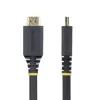 StarTech.com 5m Premium Sertificēts HDMI 2.0 Kabelis, 4K 60Hz/1440p 144Hz, HDR10/HDCP 2.2/ARC, 18Gbps, TPE Apvalks
