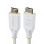 StarTech.com 3m Premium sertificēts HDMI 2.0 kabelis, 4K 60Hz/1440p 144Hz, HDR10/HDCP 2.2/ARC, 18Gbps, balts