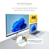 StarTech.com 3m Premium sertificēts HDMI 2.0 kabelis, 4K 60Hz/1440p 144Hz, HDR10/HDCP 2.2/ARC, 18Gbps, balts
