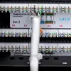 StarTech.com 48-Portu 2U Rackmontējams Cat6 Sadalītājpaneļa RJ45 UTP 110 Punch-Down, Cat6 Ethernet Sadalītājpaneļa tīkla servera statīvam