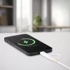 StarTech.com 1m (3ft) 2-in-1 Rugged USB-C lādēšanas kabelis ar Lightning adapteri, 30W/60W (3A), Apple MFi sertificēts, pīts USB-C lādētāja vads iPhone/iPad/Android