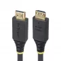 StarTech.com 3m HDMI 2.0 kabelis ar satverošiem savienotājiem, 4K 60Hz/1440p 144Hz, HDR10/HDCP 2.2/ARC, 18Gbps, TPE apvalks