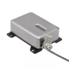 StarTech.com 4-portu USB-C lādētājs, 240W kopā, 140W EPR vienā portā, PD 3.1, skrūvējami porti, montāžas kronšteins
