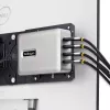 StarTech.com 4-portu USB-C lādētājs, 240W kopā, 140W EPR vienā portā, PD 3.1, skrūvējami porti, montāžas kronšteins