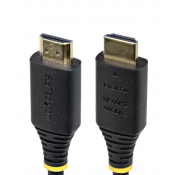 StarTech.com HDMI21-CBL-8K60-4M HDMI kabelis 4m 48Gbit/s 8K60