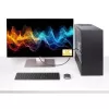 StarTech.com 3m DisplayPort 2.1 kabelis, VESA sertificēts DP40, UHBR10/HDR/HDCP 2.2, 8K 60Hz/4K 144Hz ar DSC 1.2a, 40Gbps, DP 2.1 kabelis, UHD monitora vads, M/M