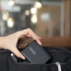 StarTech.com 100W USB-C lādētājs klēpjdatoram ar 1,5m iebūvētu USB-C kabeli, sienas adapteris Dell, XPS, HP ProBook, MacBook Pro, Microsoft Surface Pro