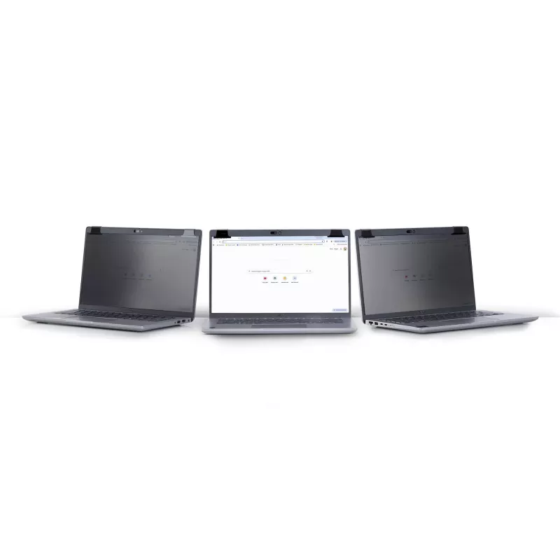 StarTech.com 14 collu 16:9 spilgts privātuma ekrāna filtrs ar skārienu, pārcilāšanu, 75% gaismas caurlaidību, pretatspīduma privātuma filtrs, +/- 30° skata leņķis