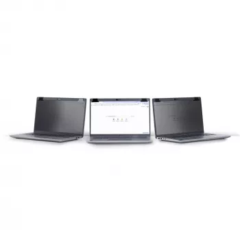 StarTech.com 14.1 collu 16:10 spilgts privātuma ekrāna filtrs ar skārienjutību, apgriežams, 75% gaismas caurlaidība, pretatspīduma privātuma filtrs, +/- 30 grādu skata leņķis