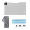 StarTech.com Lenovo X13 Yoga Gen 4 spilgtuma privātuma ekrāna filtrs ar skārienjutību, pārcilājams, 75% gaismas caurlaidība, pretatspīduma filtrs, +/- 30° skata leņķis