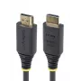 StarTech.com 2,4m Premium sertificēts ātrgaitas HDMI kabelis, 4K 60Hz/1440p 144Hz, HDR10/HDCP 2.2/ARC, 18Gbps, UHD HDMI 2.0, TPE apvalks