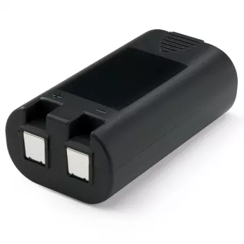 DYMO LabelManager 260P/280P un PnP etiķešu printeru nomaiņas litija-jonu akumulators