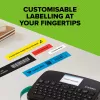 DYMO LabelManager Executive 640 CB pārnēsājams etiķešu printeris