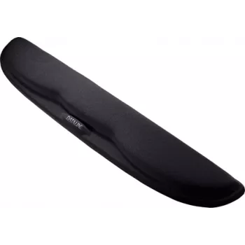 Esselte Plaukstas balsts – Gēls – Viss vienā, Melns, Gēls, Spandekss, 555 mm, 35 mm, 145 mm, 700 g