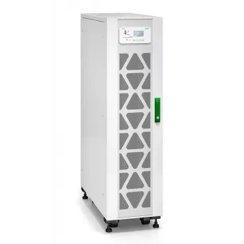 APC Easy 3S nepārtrauktās barošanas avots (UPS) Double-conversion (Online) 20 kVA 20000 W