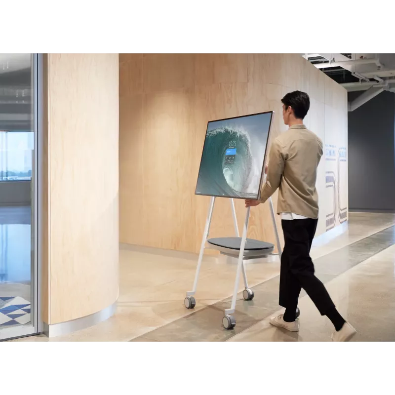 APC Smart-UPS Charge Mobile Battery CSH2 akumulators Microsoft Surface Hub 2S un Surface Hub 3