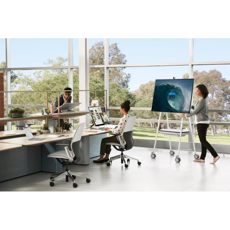 APC Smart-UPS Charge Mobile Battery CSH2 akumulators Microsoft Surface Hub 2S un Surface Hub 3