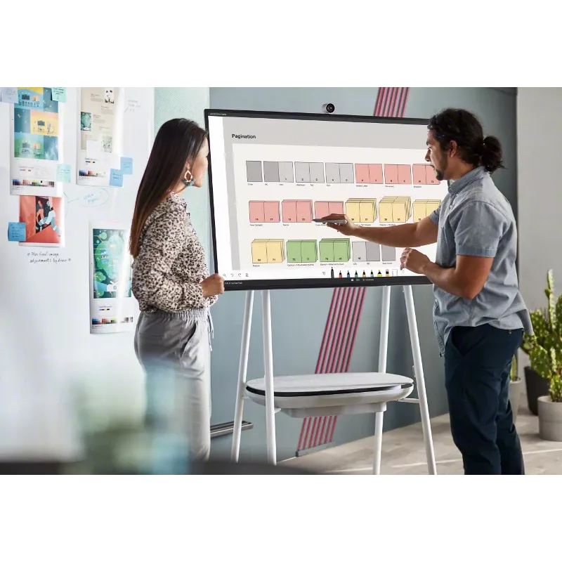 APC Smart-UPS Charge Mobile Battery CSH2 akumulators Microsoft Surface Hub 2S un Surface Hub 3