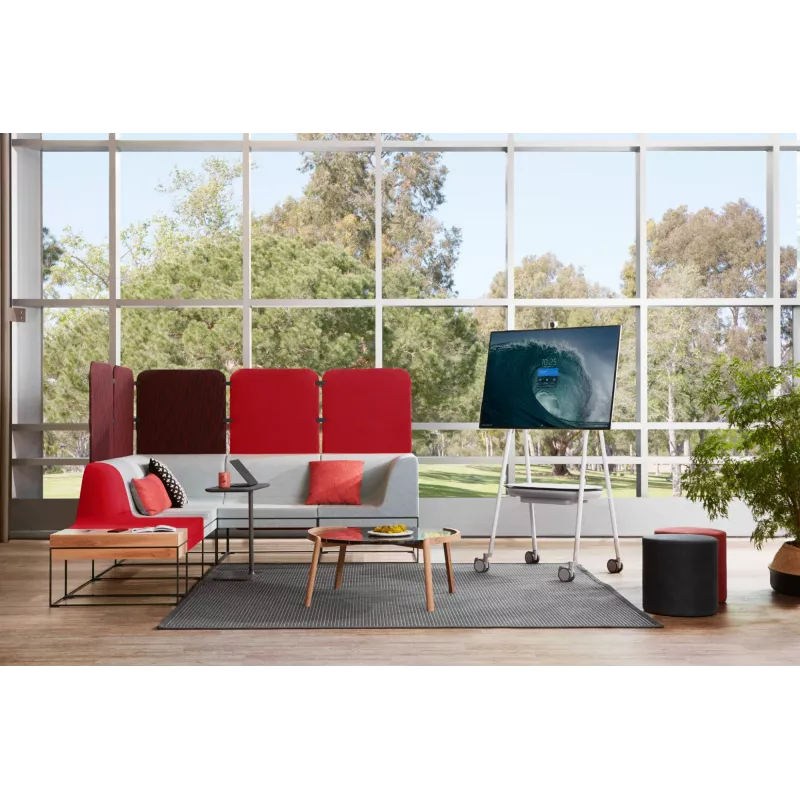 APC Smart-UPS Charge Mobile Battery CSH2 akumulators Microsoft Surface Hub 2S un Surface Hub 3
