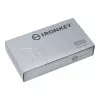 Kingston Technology IronKey 32GB Basic S1000 šifrēts USB 3.0 zibatmiņas disks FIPS 140-2 Level 3