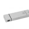Kingston Technology IronKey 128GB Basic S1000 šifrēts USB 3.0 zibatmiņas disks FIPS 140-2 Level 3